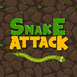 Snake Attack - Jogo para Mac, Windows, Linux - WebCatalog